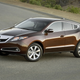 ZDX in brown. We’ll get to this later...